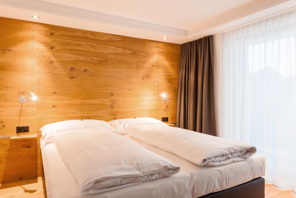Elite Alpine Lodge - Apart & Breakfast Saas-Fee Esterno foto