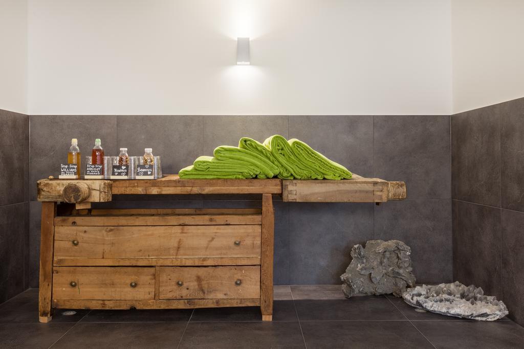 Elite Alpine Lodge - Apart & Breakfast Saas-Fee Esterno foto