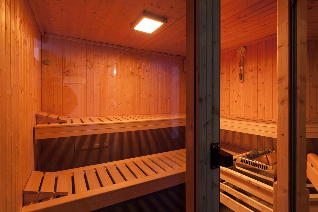 Elite Alpine Lodge - Apart & Breakfast Saas-Fee Esterno foto