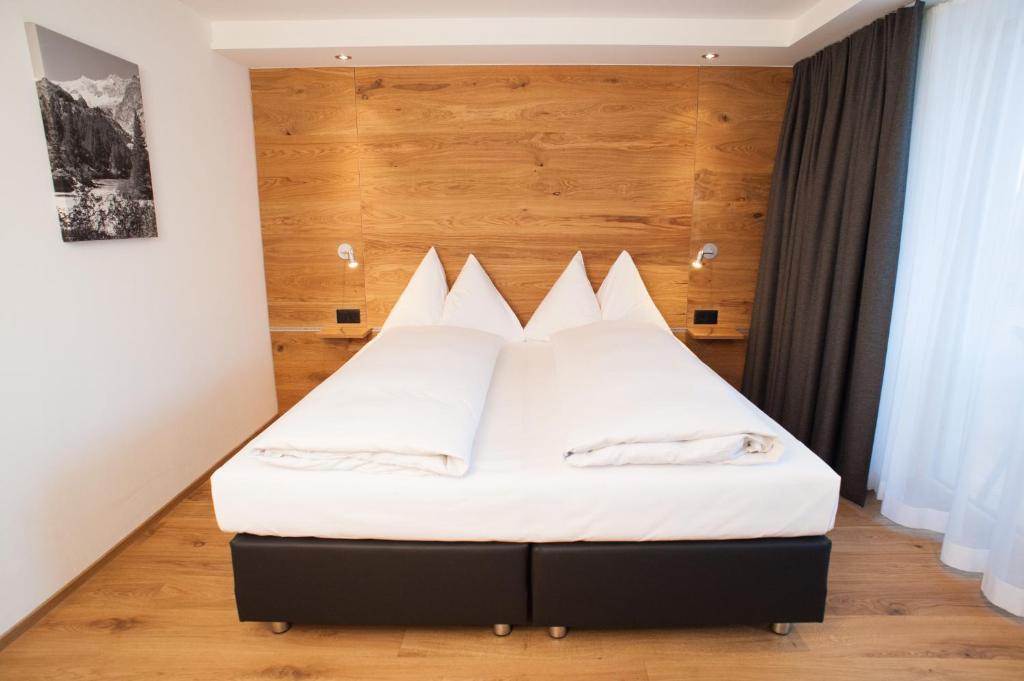 Elite Alpine Lodge - Apart & Breakfast Saas-Fee Camera foto