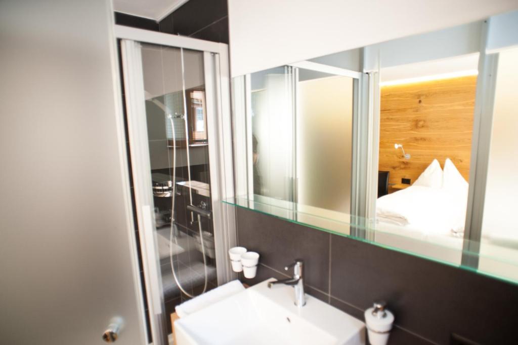 Elite Alpine Lodge - Apart & Breakfast Saas-Fee Camera foto