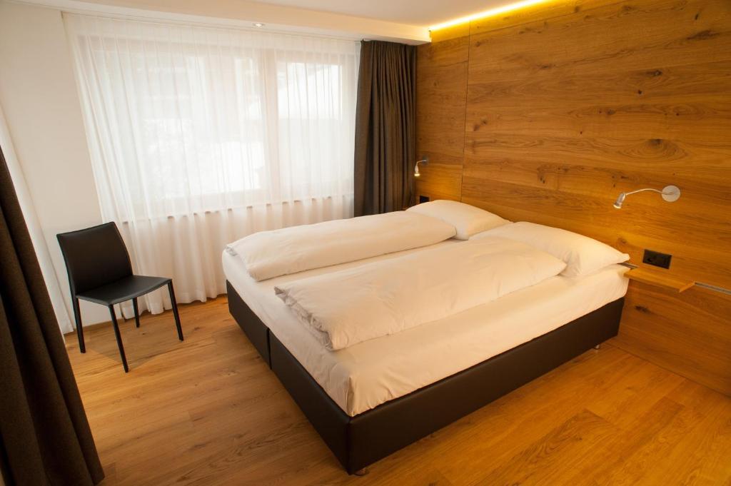 Elite Alpine Lodge - Apart & Breakfast Saas-Fee Camera foto